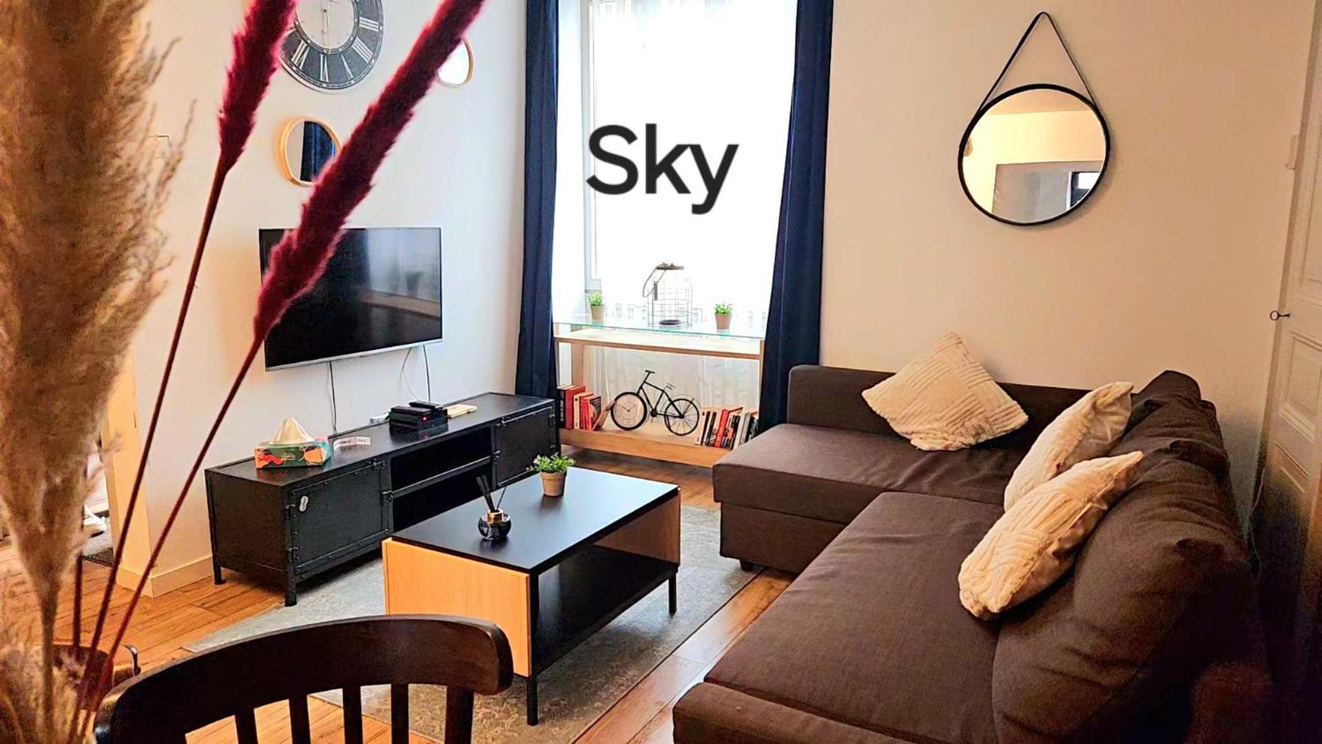 Studio Hikoki Dinan Eksteriør billede